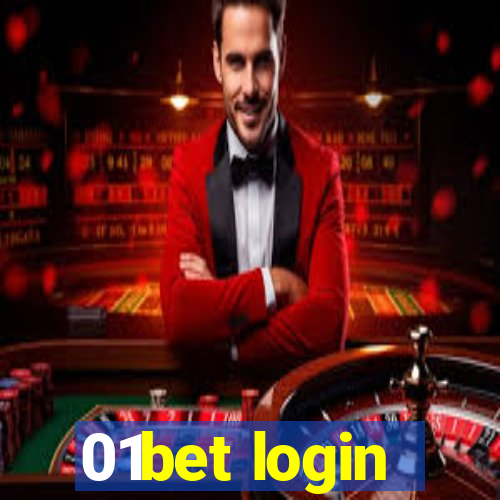 01bet login